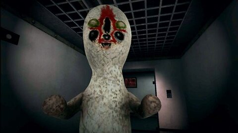 SCP: Lore (Games, Videos, Short Films)