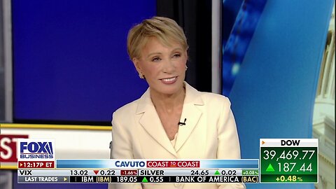 Barbara Corcoran: The Cost Of Housing In America Will Continue Going Up