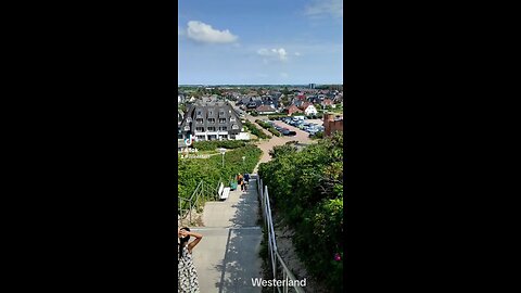 Westerland