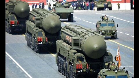 Poland begins military preparations-Belarus may join War-Russia Nukes possible-Peace Talks in Israel