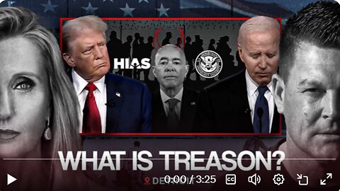 What is TREASON?