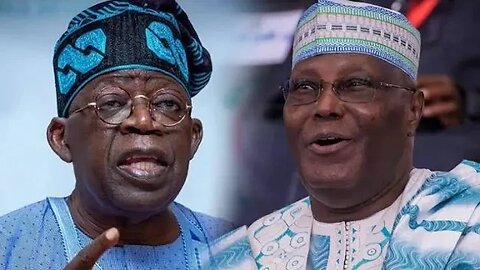 Tinubu clean, white as snow; noise about CSU certificate forgery useless