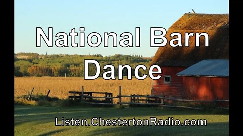 National Barn Dance - In Great September
