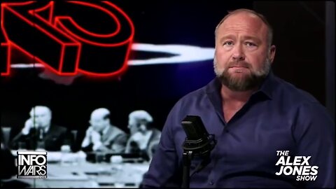 ALEX JONES (Full Show) Sunday - 5/19/24