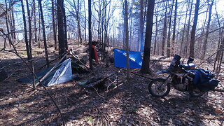 First Moto Camp of 2023. April 8