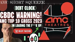 AMC BANK WARNING!!!!!!!!!!