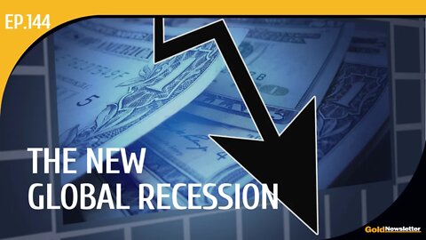 Ronald Stöferle | The New Global Recession