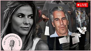 🔥🔥Monsters Among Us: The Hidden, Deep State Agenda BEHIND The Epstein Document Dump!!🔥🔥