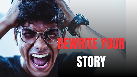 Best Motivational Video Speech | Change your story In 1 Min.