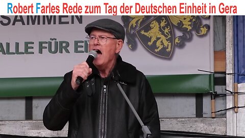Farle in Ramstein: „Deutschland ist nach wie vor ein besetztes Land“