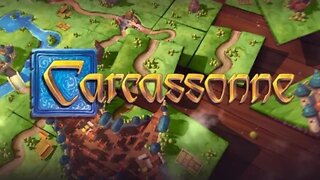 Carcassonne - Quick Game Play