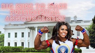 Will Michelle Obama be the DNC candidate? Guest:Colby Rau