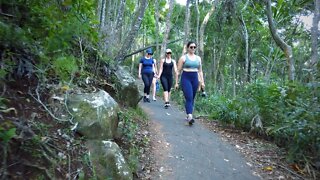 【4K】Australia | Burleigh Heads