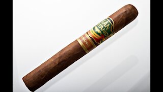 San Lotano Habano Toro Cigar Review