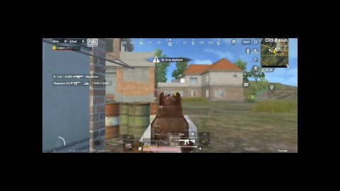 how to get 40 ms in pubg mobile lite