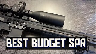 Best Budget SPR Setup - Black Friday Special
