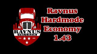 【Download】【mod】Ravnus Hardmode Economy 1.43