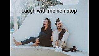 Laugh with me non-stop #fynnuvideos #comedy #fun #memes