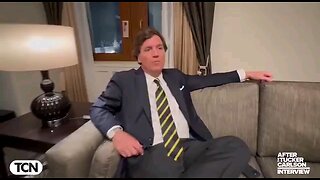 Tucker: After the interview