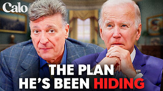 Biden’s Plan to Win the Presidential Election