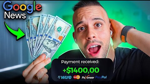 How to earn money online