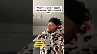 When your girls reposting about being cheated on… tiktoks shorts feed viral videos jokes