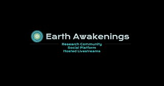 Earth Awakenings - Livestream 1 - #1431