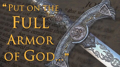 Billy Graham - Armor of God