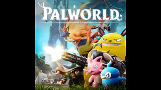 Palworld