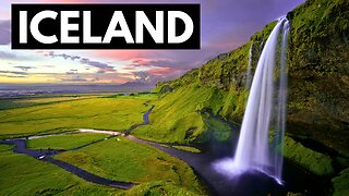 Top 10 Places To Visit In Iceland