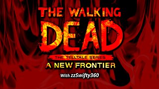 The Walking Dead (Telltale Definitive Series) Season 3 Episode 5