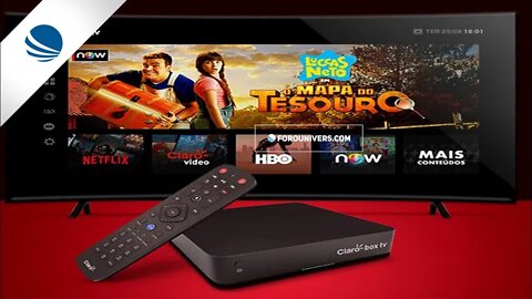 Review de canales | SKY Play Brasil by Android TV | Abril 2021