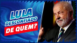 LULA PROIBE CELULARES EM CHURRASCO NO ALVORADA.