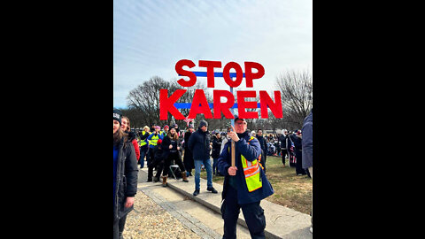 HEYDONMUSICPAGE: "Speeches at Washington DC Rally" 1.24.22