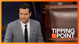 House Votes Down Bill Directing Removal of Troops From Syria | TONIGHT on TIPPING POINT 🟧