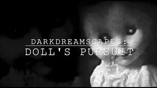 The Haunting Doll Mystery: A Chilling Story