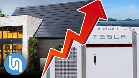 Tesla Solar Roof v3 & why Tesla Energy could be huge
