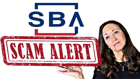 SBA loans a scam for the government?