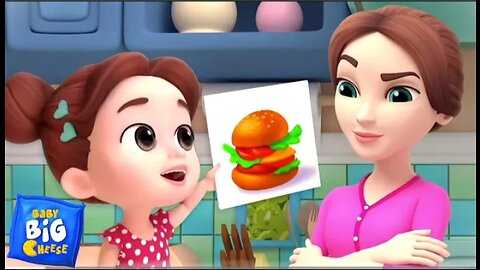 No No Song | Nursery Rhymes &english Songs for Children | Baby Cartoon | Toddler Videos by Kids Tv