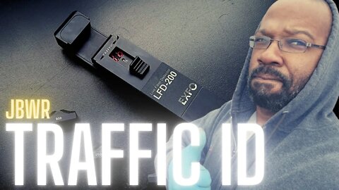 What is the FO Traffic ID?