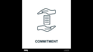 Commitmenet