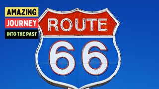 Historic Route 66 Motels