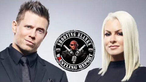 Miz & Mrs Ratings Lowest Ever & Ryback Talks Almost Being on Total Divas