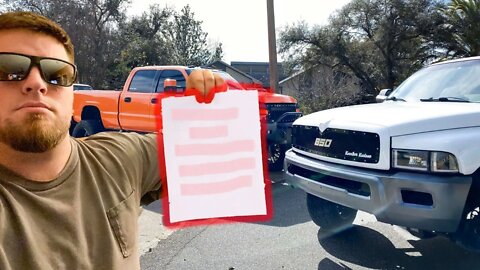 CORRUPT HOA PRESIDENT Gets Caught Soliciting Neighborhood!