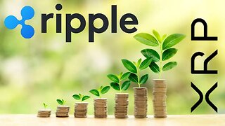 XRP & Ripple Are Now Necessary!