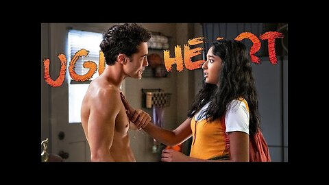 Devi & Paxton - Love ,Lust Ugly Heart 4K|Never Have I Ever|