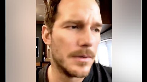 Chris Pratt Is Done With Social Justice Warriors In The Chat