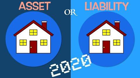 Why Buying a House is a Liability in 2020