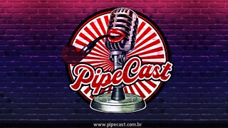 Apresentação - PipeCast #01