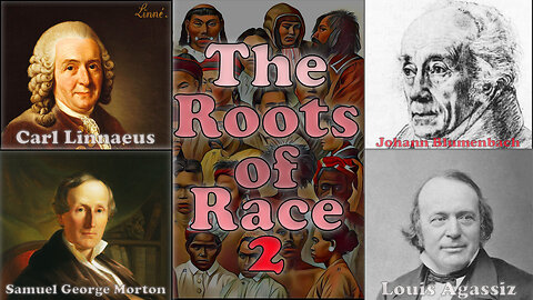 Johann Friedrich Blumenbach: The Roots of Race 2